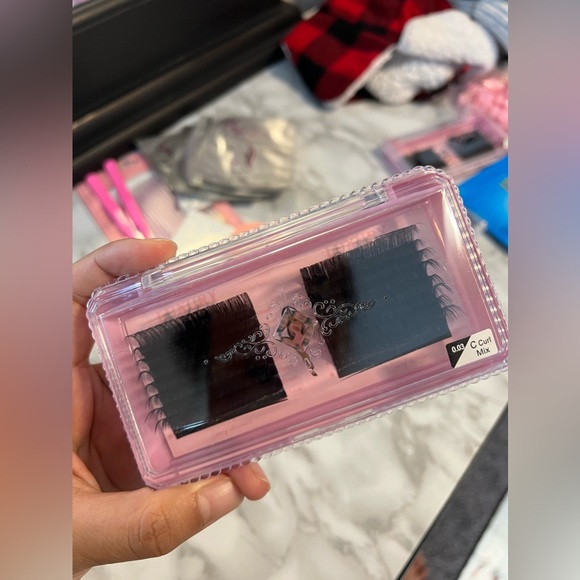 Eyelash Extension Set + Complete tools - Picture 2 of 10